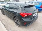 2019 FORD FOCUS ST-LINE X  for sale at Copart WESTBURY