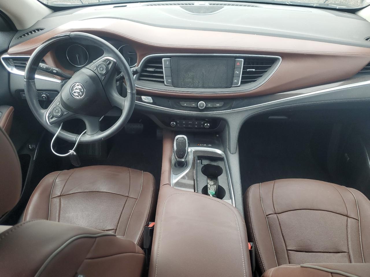 2019 Buick Enclave Avenir VIN: 5GAERDKW8KJ104061 Lot: 68215605