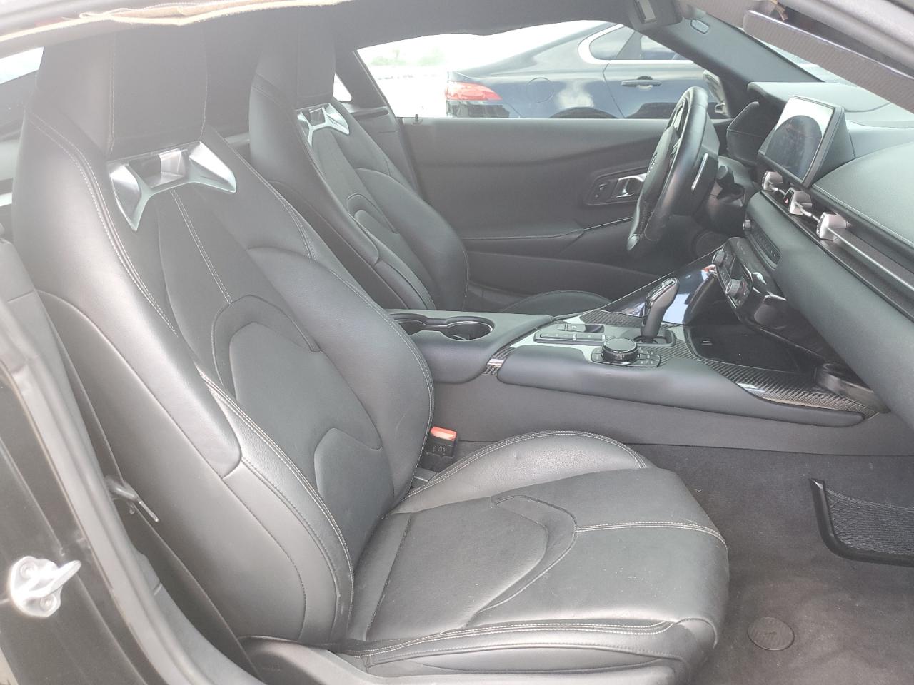 2022 Toyota Supra Base VIN: WZ1DB0C05NW052253 Lot: 70776365