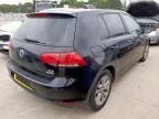 2013 VOLKSWAGEN GOLF SE BL for sale at Copart SANDY