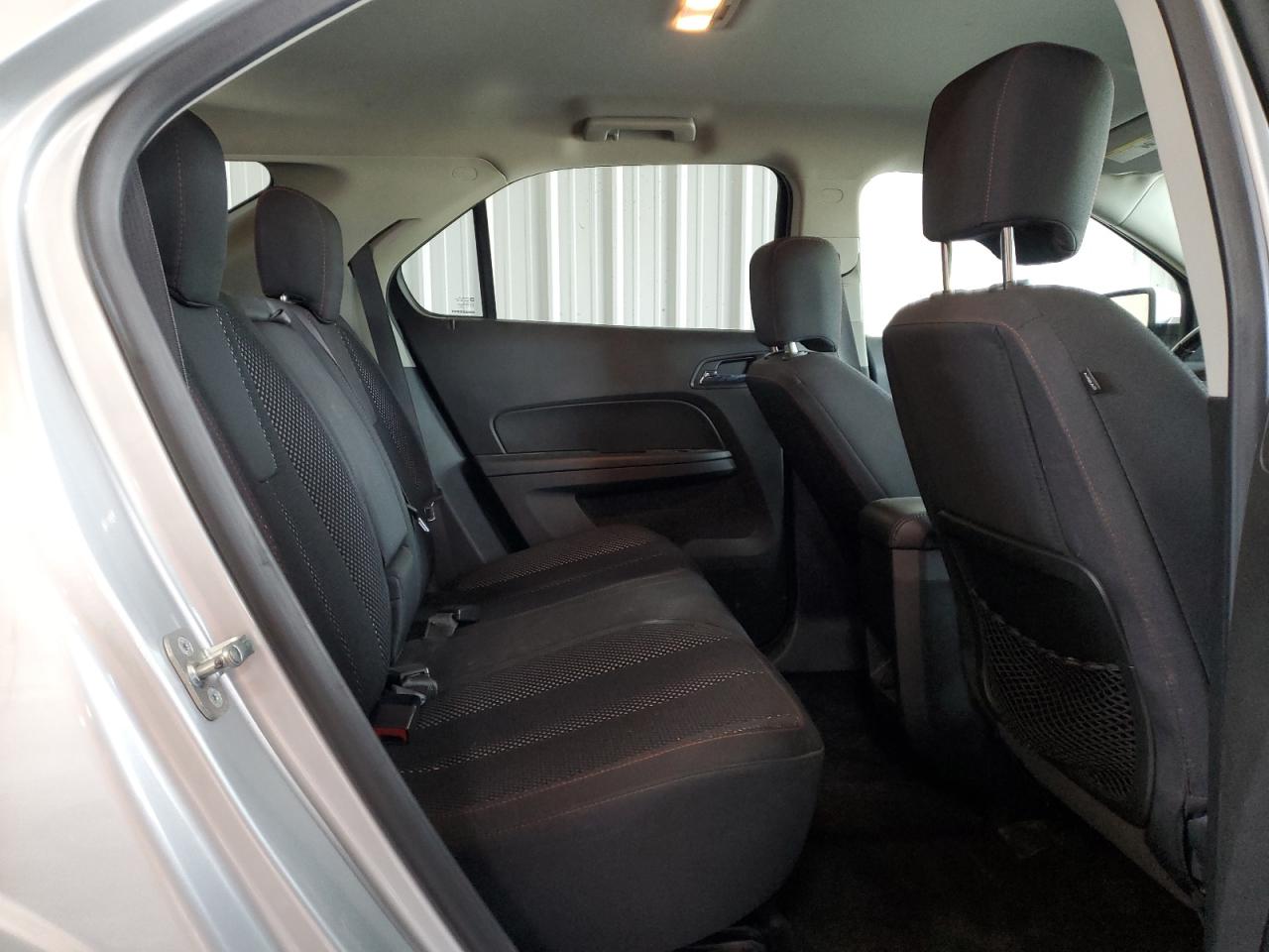 2016 Chevrolet Equinox Lt VIN: 2GNALCEKXG1161663 Lot: 70660965