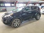 2017 KIA SPORTAGE SX   à vendre chez Copart CT - HARTFORD SPRINGFIELD