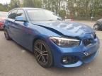 2019 BMW 118I M SPORT SHADOW EDITI  for sale at Copart GLOUCESTER