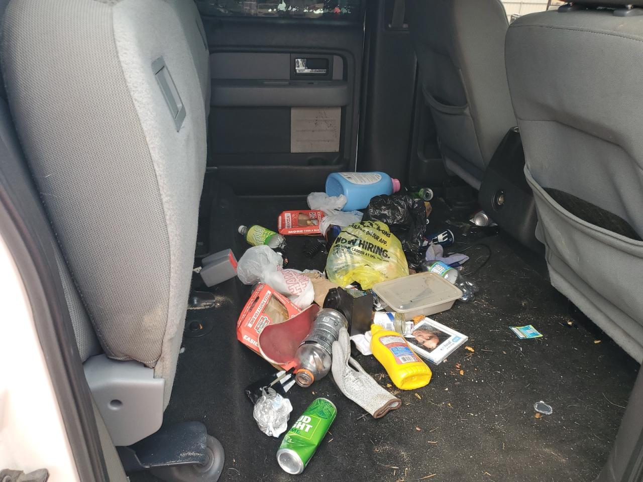 2014 Ford F150 Supercrew VIN: 1FTFW1CF1EKD00298 Lot: 69136965