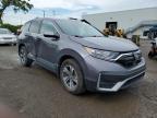 2020 HONDA CR-V LX   for sale at Copart QC - MONTREAL