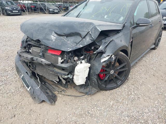 2019 VOLKSWAGEN GOLF 2.0 TSI 245 GTI PERFORMANCE 5DR DSG