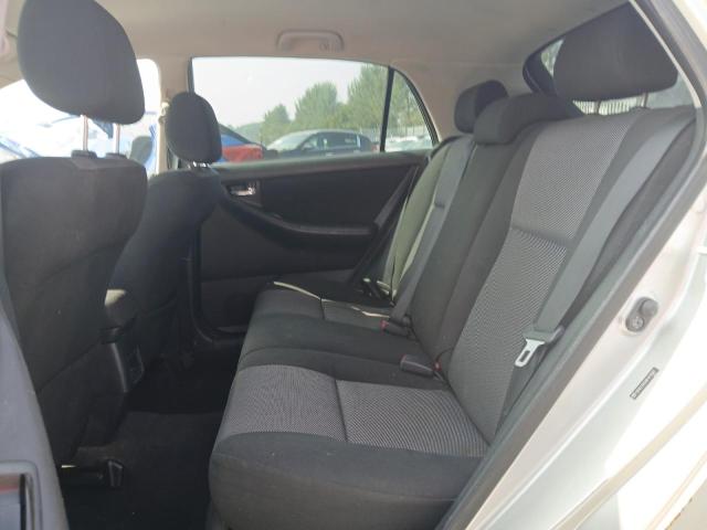2007 TOYOTA COROLLA COLOUR COL-N VVTI 