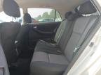 2007 TOYOTA COROLLA COLOUR COL-N VVTI  for sale at Copart BELFAST
