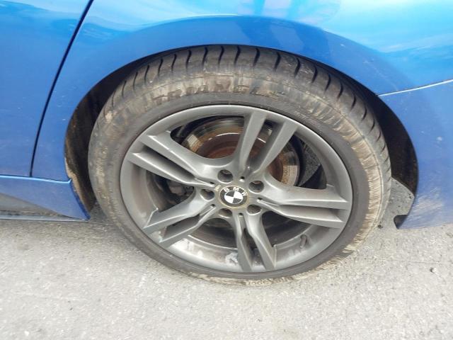 2013 BMW 325D M SPO
