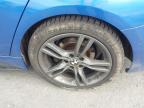 2013 BMW 325D M SPO for sale at Copart CHESTER