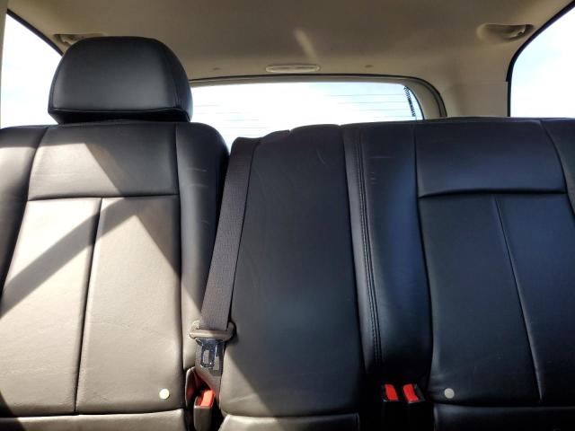 2007 GMC ENVOY DENALI