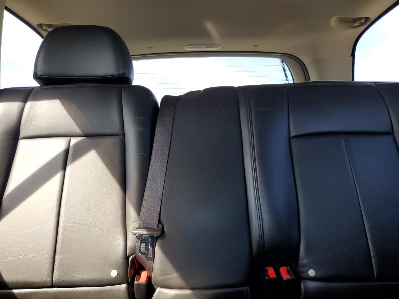 2007 GMC Envoy Denali VIN: 1GKET63MX72102049 Lot: 67105245