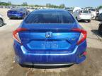 2018 HONDA CIVIC LX   à vendre chez Copart ON - TORONTO