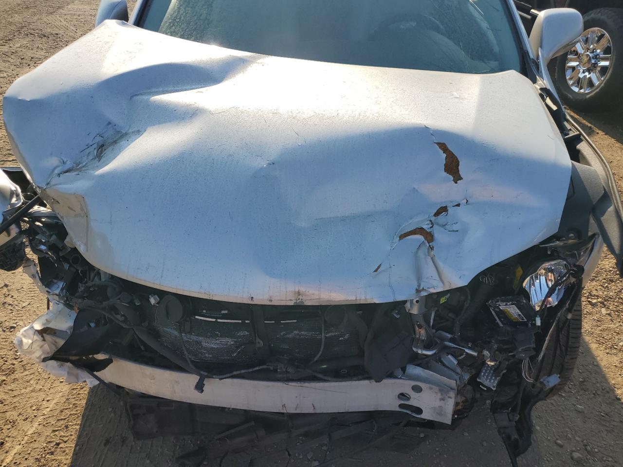 2010 Lexus Rx 450H VIN: JTJBC1BA8A2030930 Lot: 67816475