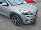 2015 HYUNDAI TUCSON PRE for sale at Copart WHITBURN