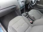 2015 VOLKSWAGEN POLO SE for sale at Copart SANDY