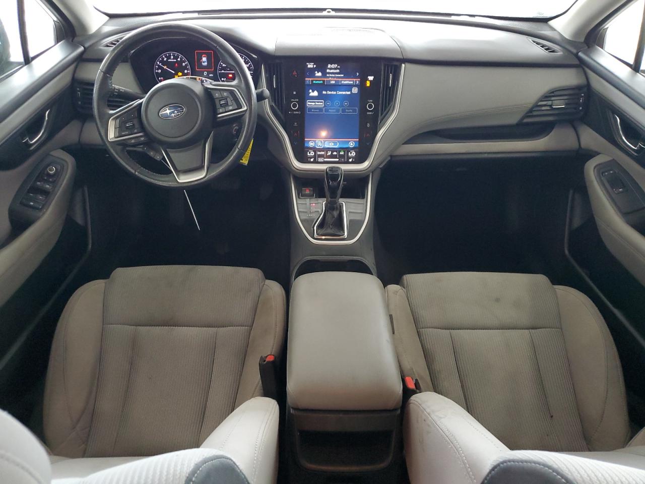 2020 Subaru Legacy Premium VIN: 4S3BWAC67L3011660 Lot: 69943315