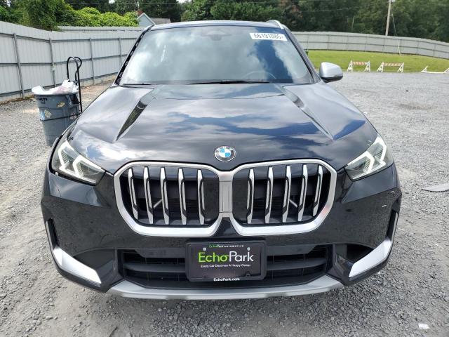  BMW X1 2024 Черный
