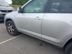 2009 TOYOTA RAV 4 XT-R for sale at Copart SANDTOFT