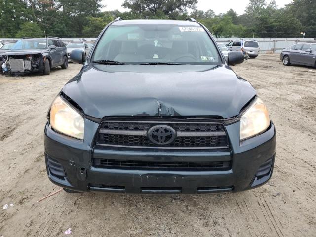  TOYOTA RAV4 2012 Charcoal