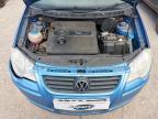 2006 VOLKSWAGEN POLO SE for sale at Copart BRISTOL