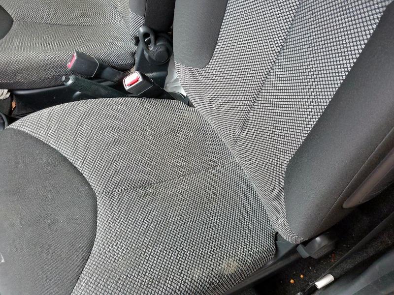 2014 TOYOTA AYGO MODE