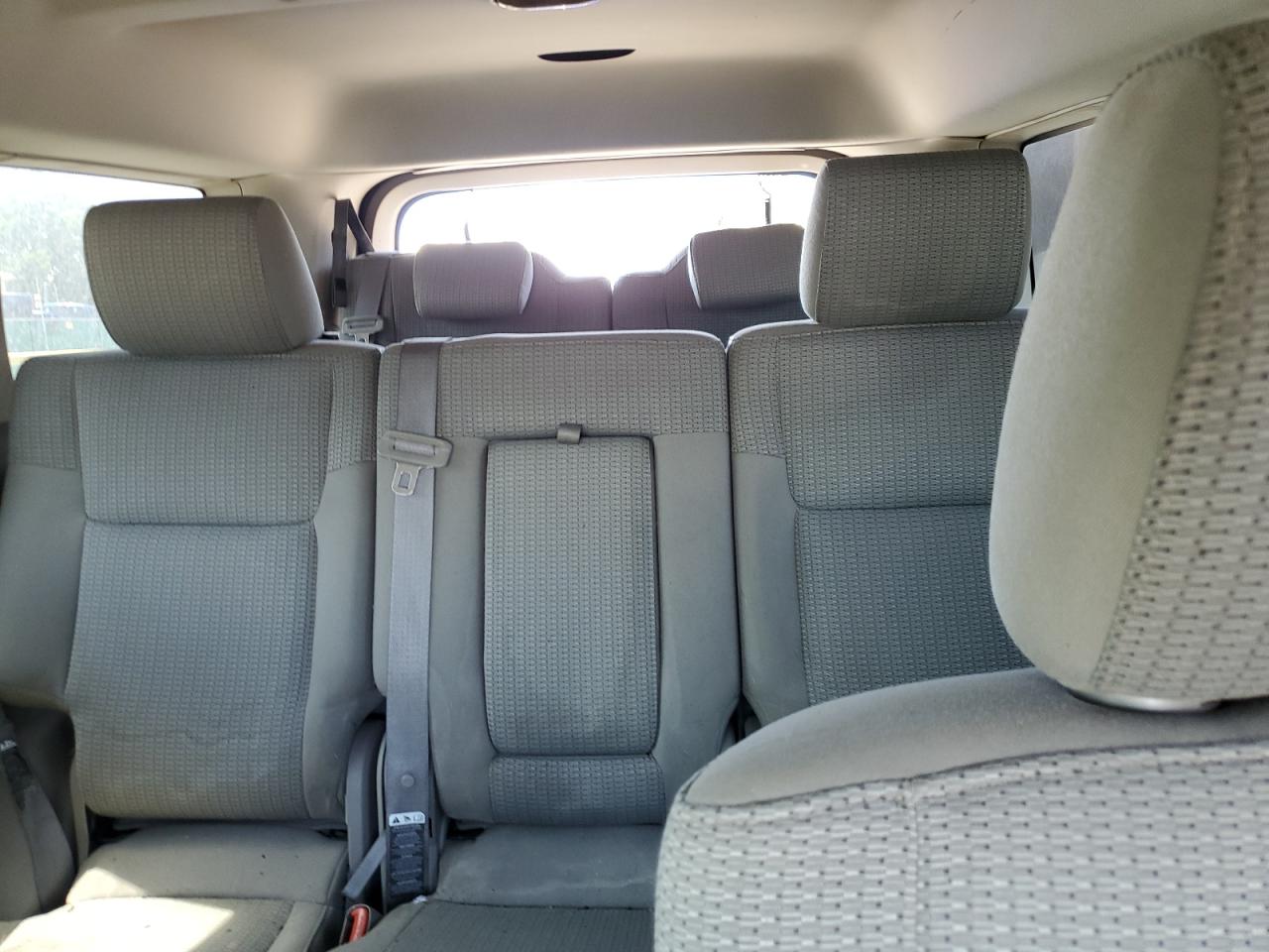 2006 Jeep Commander VIN: 1J8HG48K56C194990 Lot: 68923435