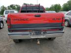 1999 DODGE RAM 2500    for sale at Copart CT - HARTFORD SPRINGFIELD