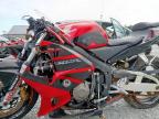 2003 HONDA CBR 600 RR-3  for sale at Copart BELFAST