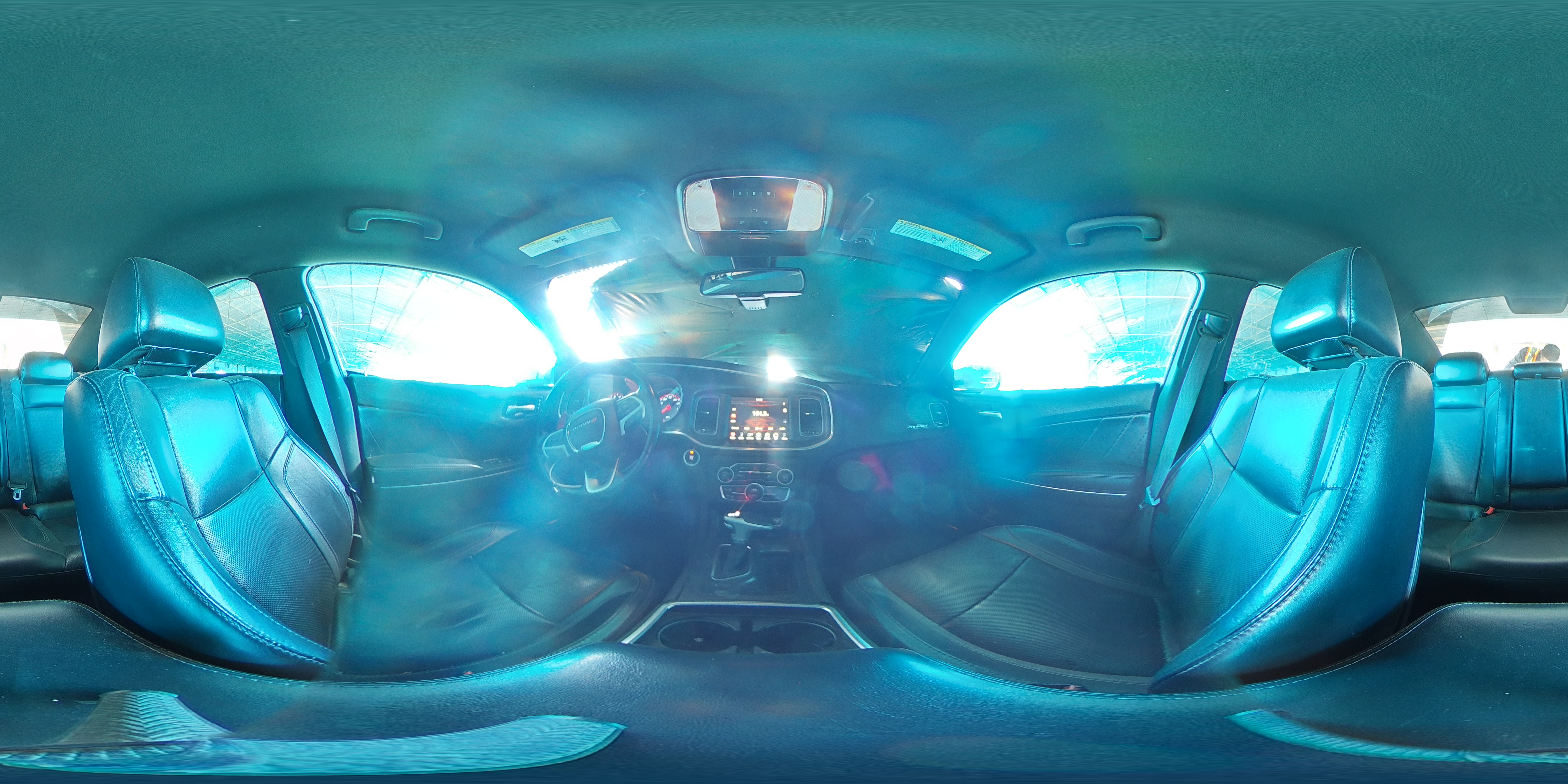 2015 Dodge Charger R/T VIN: 2C3CDXCT3FH895928 Lot: 68292875