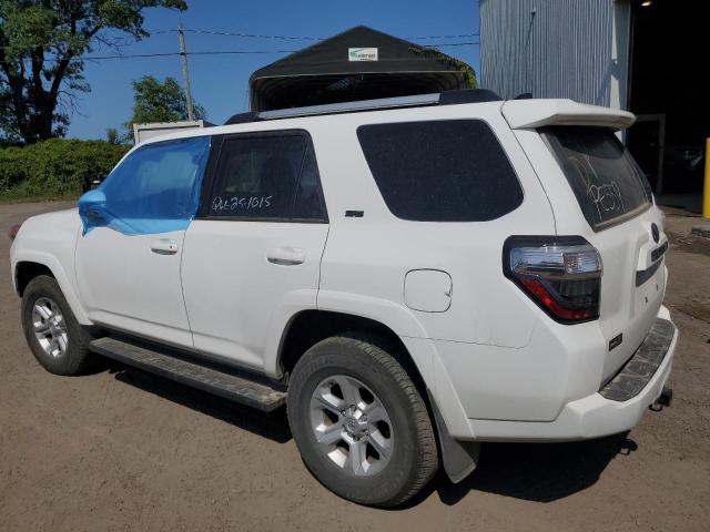 2023 TOYOTA 4RUNNER SE  