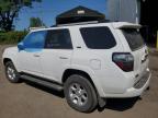 2023 TOYOTA 4RUNNER SE   for sale at Copart QC - MONTREAL