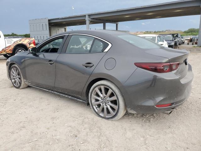  MAZDA 3 2020 Серый