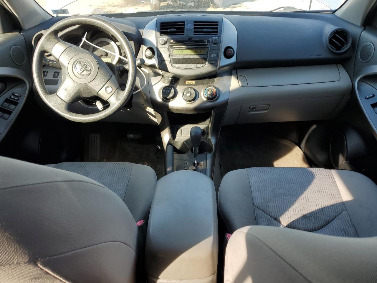 2011 Toyota Rav4 VIN: JTMBK4DV8B5104791 Lot: 70296015