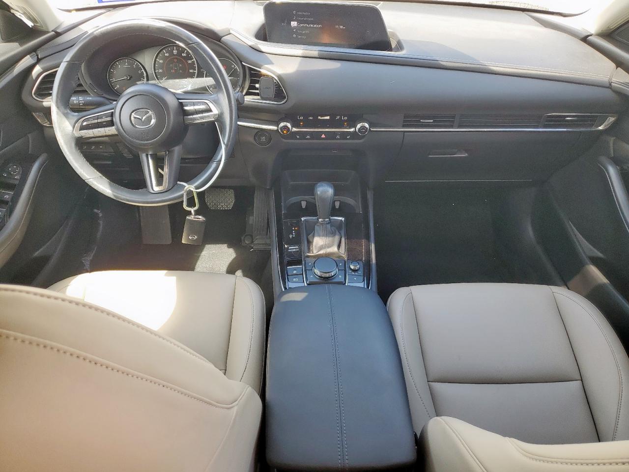 2021 Mazda Cx-30 Preferred VIN: 3MVDMACL7MM228077 Lot: 69212935