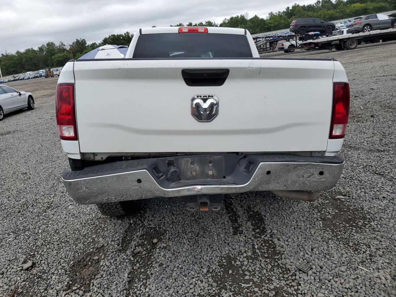 2017 Ram 1500 St VIN: 1C6RR7ST4HS823664 Lot: 69632045