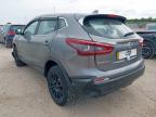 2020 NISSAN QASHQAI 1.3 DIG-T 160 ACENTA PREMIUM 5DR DCT for sale at Copart CORBY