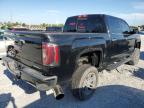 2017 GMC SIERRA K1500 DENALI   for sale at Copart FL - TAMPA SOUTH