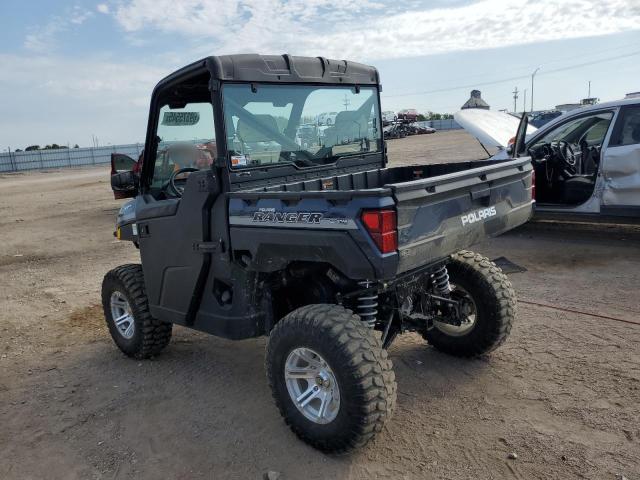 2019 POLARIS RANGER XP - ATV AND UTILITY VEHICLES UTILITY VEHICLE