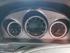 2011 MERCEDES-BENZ C CLASS SPORT for sale at Copart EAST KILBRIDE
