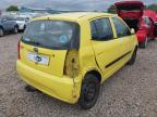2010 KIA PICANTO ST for sale at Copart WISBECH