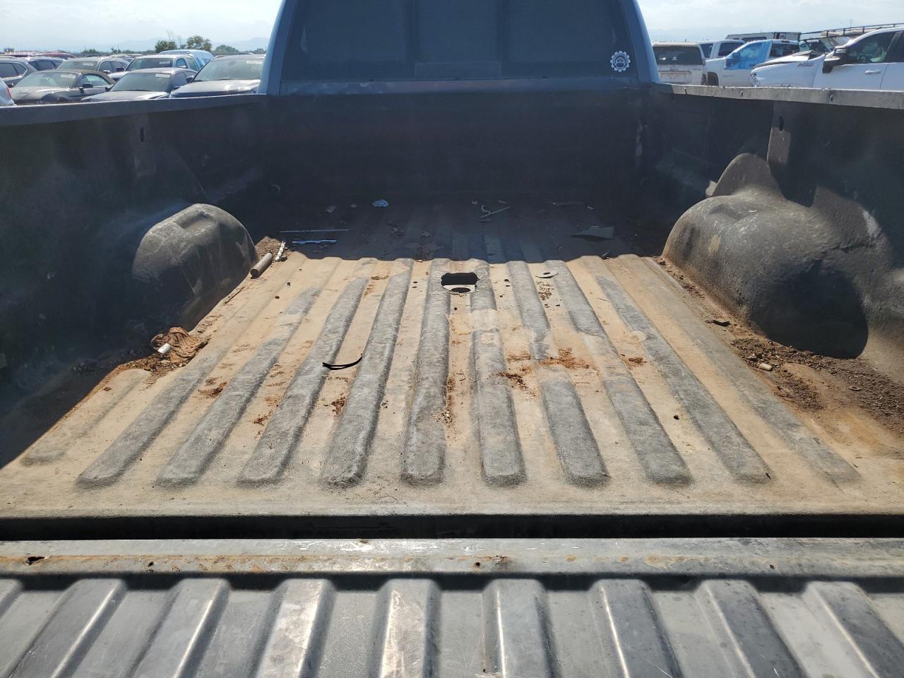 2018 Ram 3500 Laramie VIN: 3C63RRJL3JG330719 Lot: 67862925