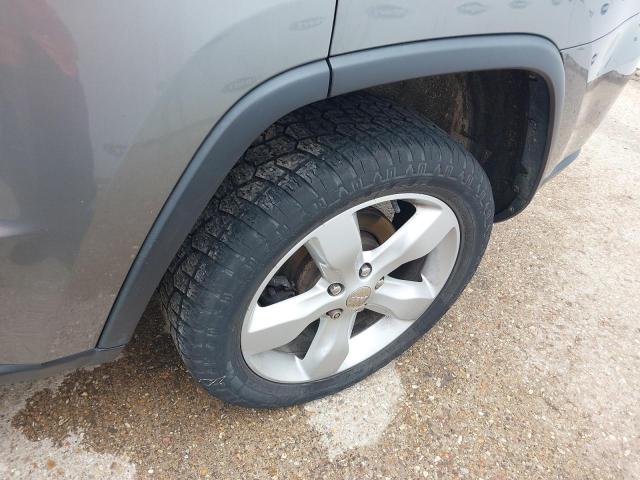 2012 JEEP G-CHEROKEE