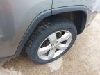 2012 JEEP G-CHEROKEE for sale at Copart SANDY