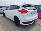 2017 FORD FOCUS ST-3 TURBO  for sale at Copart CORBY