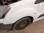2013 CITROEN BERLINGO LX for sale at Copart SANDWICH