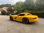 2002 DODGE VIPER RT-10   for sale at Copart IL - CHICAGO SOUTH