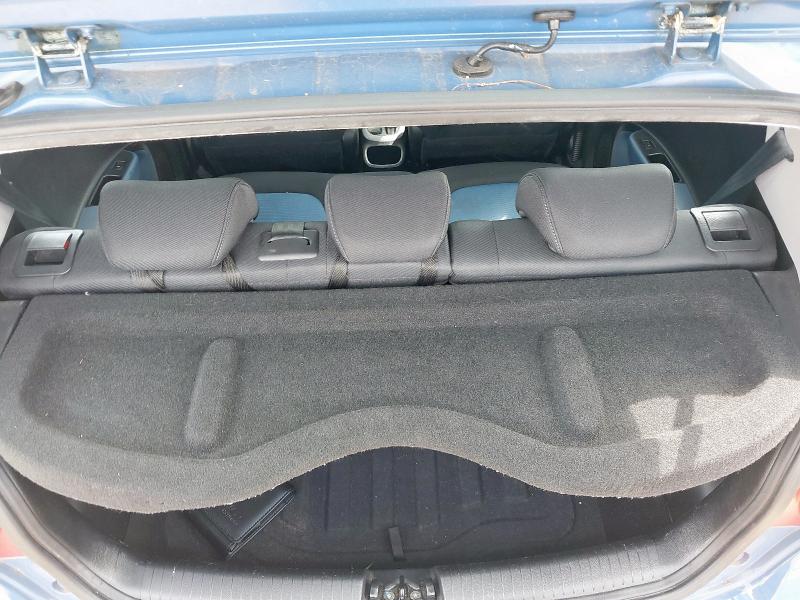 2015 HYUNDAI I10 SE