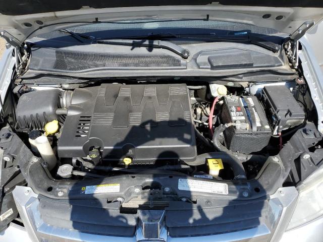 2010 DODGE GRAND CARAVAN SE  