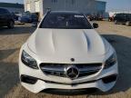 2019 MERCEDES-BENZ E 63 AMG-S 4MATIC   à vendre chez Copart AB - EDMONTON